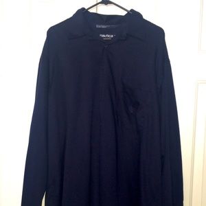 Nautica Brand Button Down Shirt